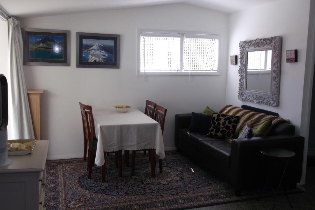 Photo of Livingroom in Taumarunui