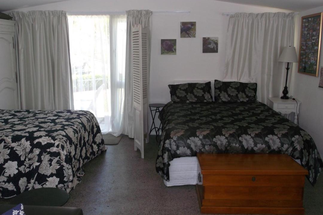 Photo of Bedroom in Taumarunui