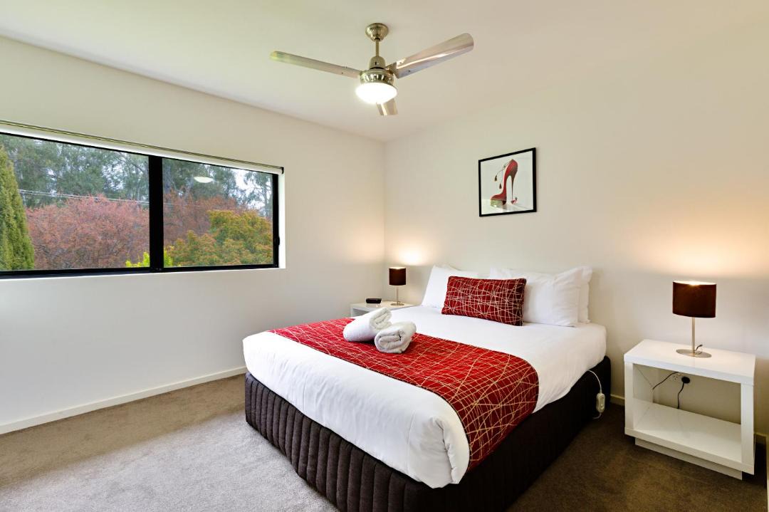 Photo of Bedroom in Wangaratta