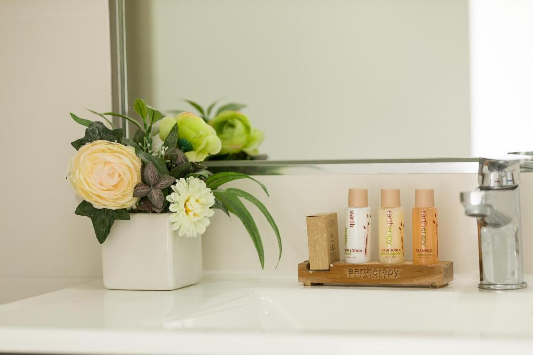 Photo of Bathroom in Wangaratta