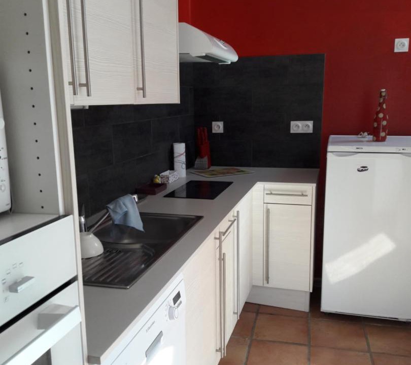 Photo of Kitchen in Cellettes