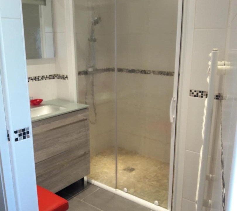 Photo of Bathroom in Cellettes