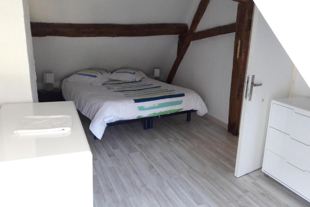 Photo of Bedroom in Cellettes