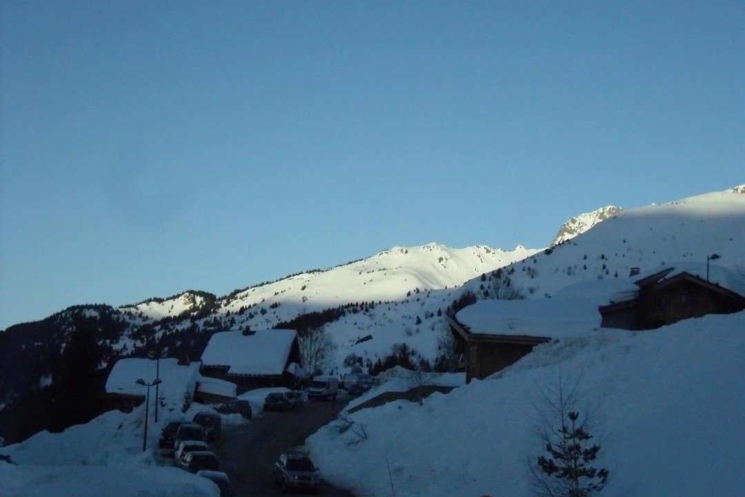 Photo of Others in Montgellafrey