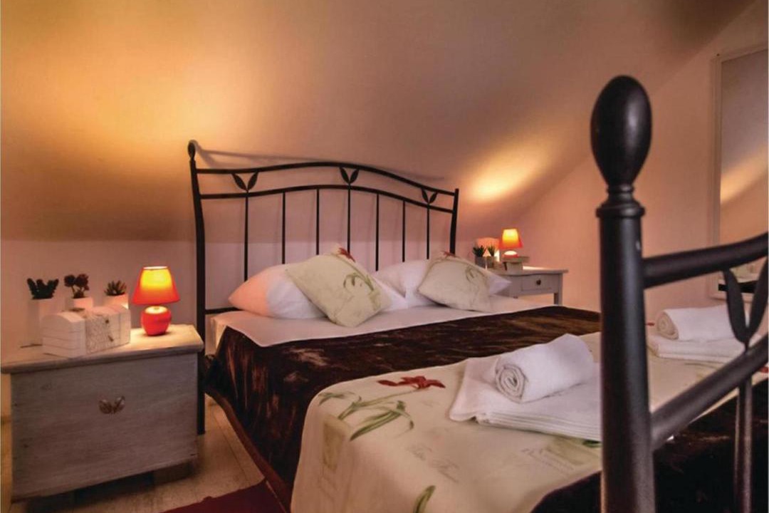 Photo of Bedroom in Postira
