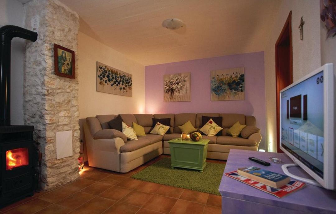 Photo of Livingroom in Postira