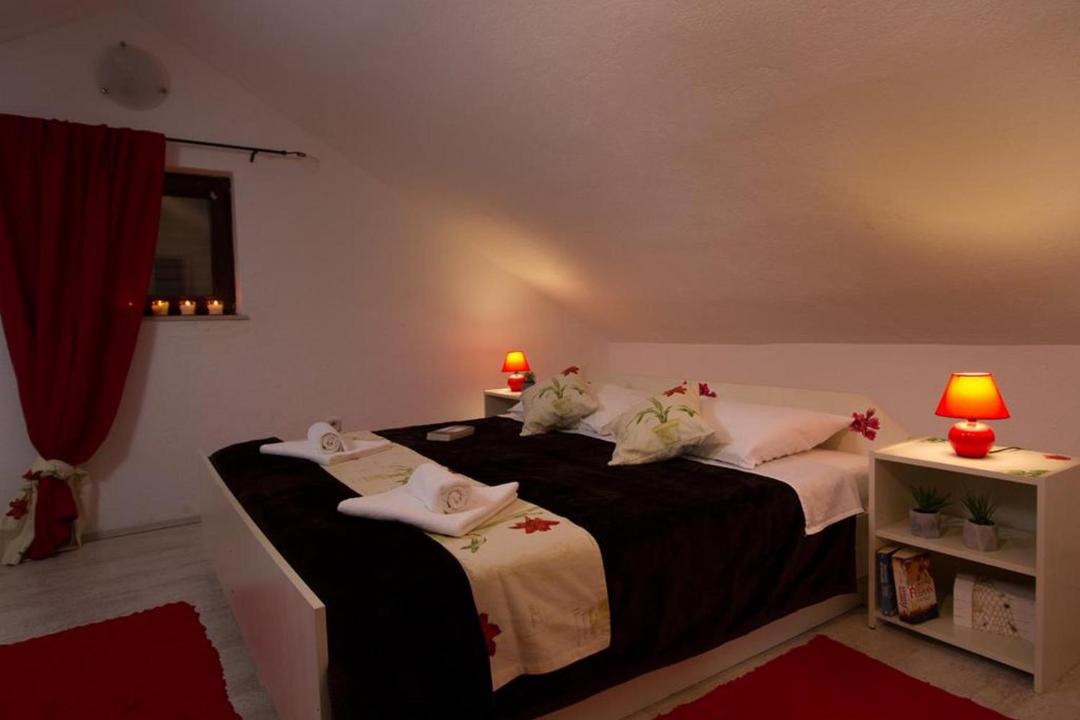Photo of Bedroom in Postira