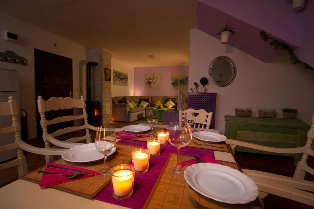 Photo of Livingroom in Postira