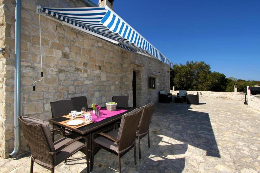 Photo of Patio Balcony in Postira