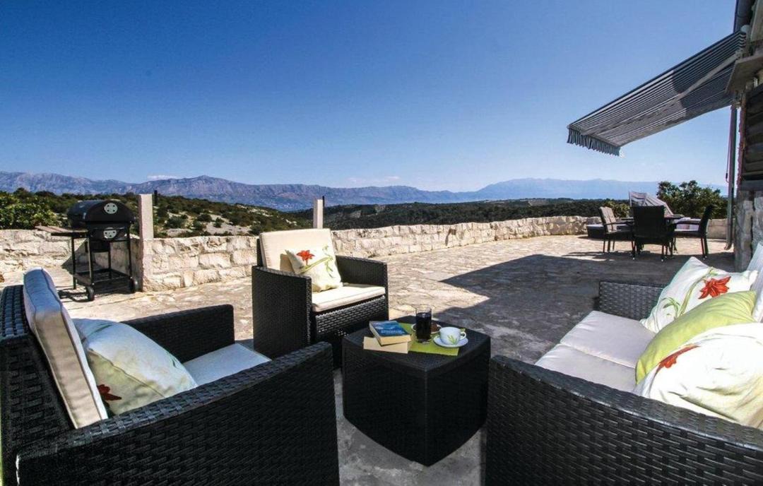 Photo of Patio Balcony in Postira