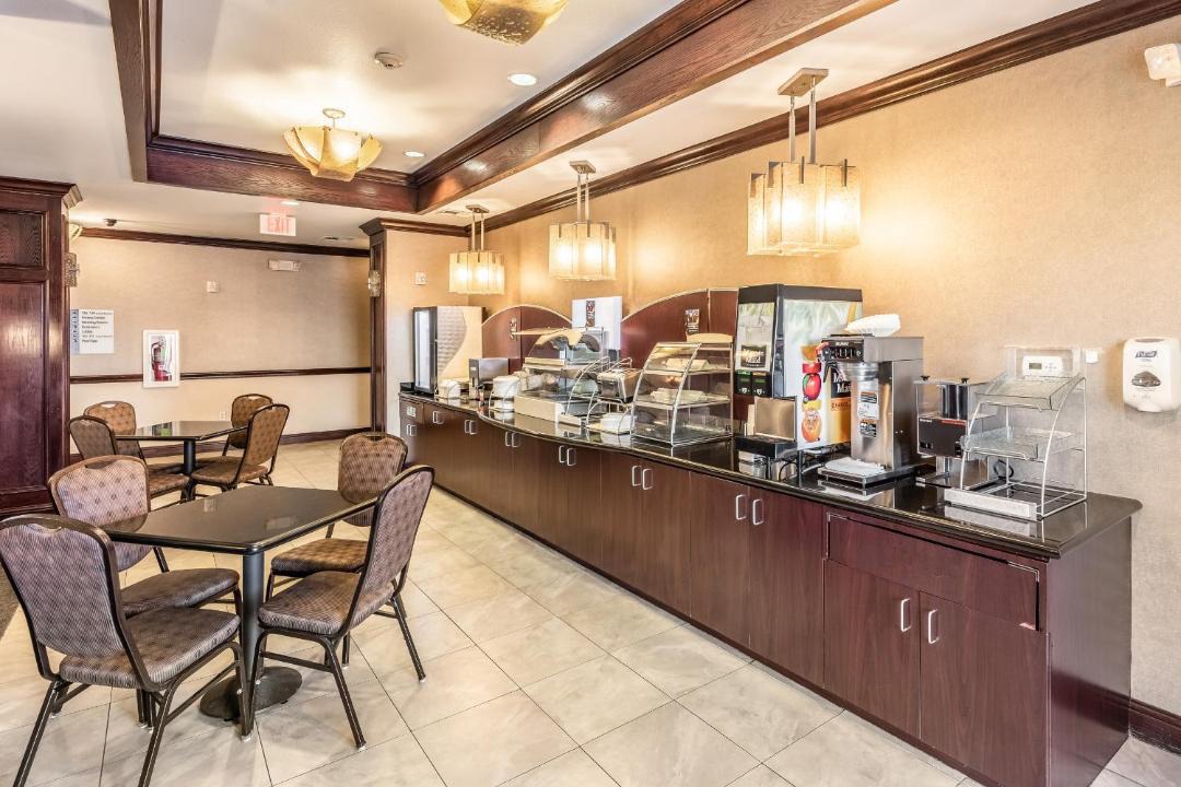 Photo of Kitchen in Mineral Wells