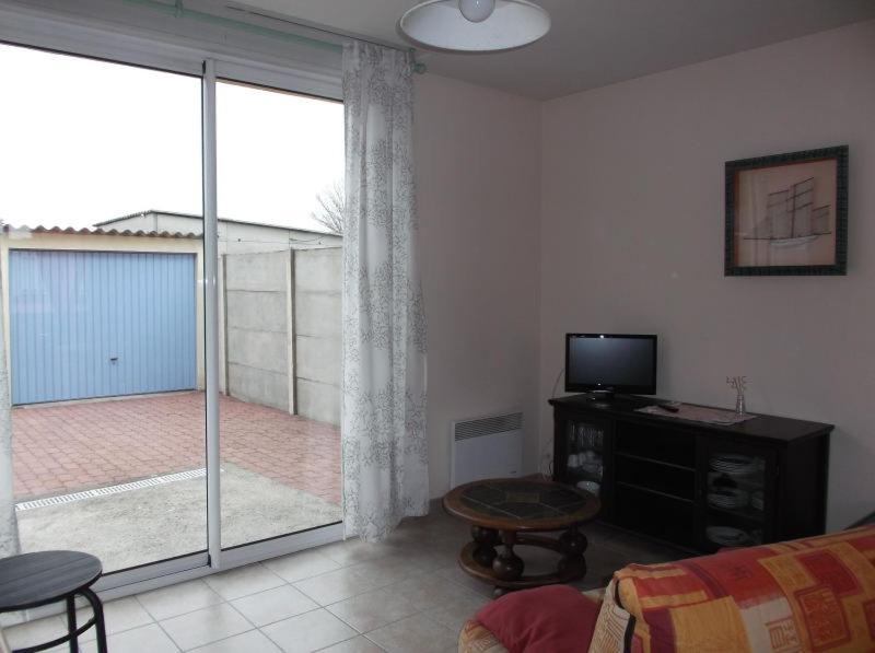 Photo of Patio Balcony in Granville