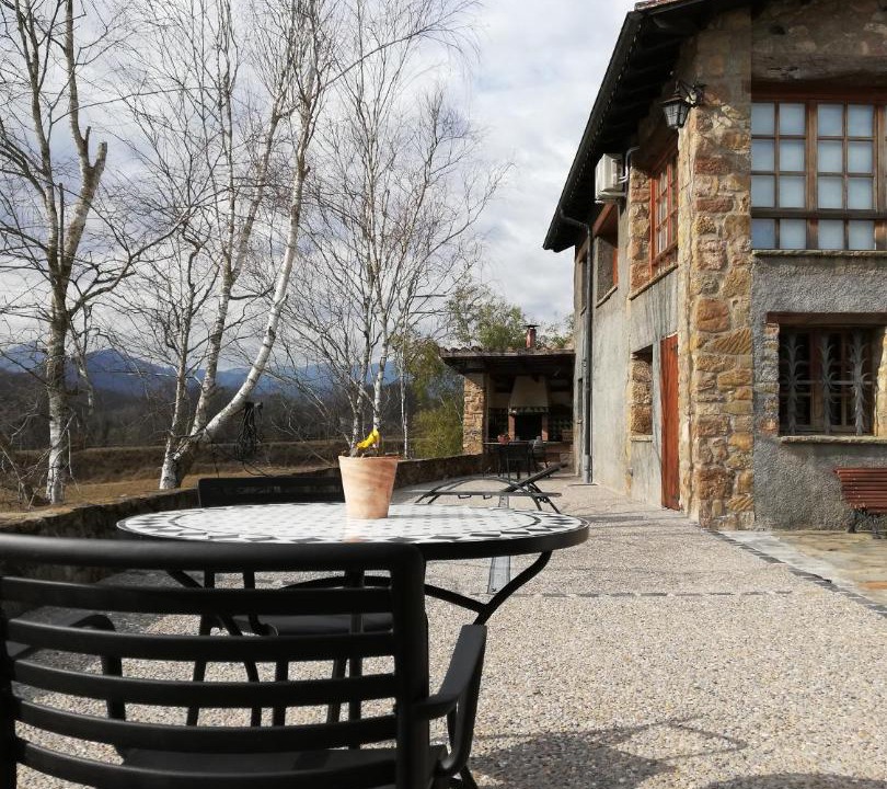 Photo of Others in La Vall de Bianya