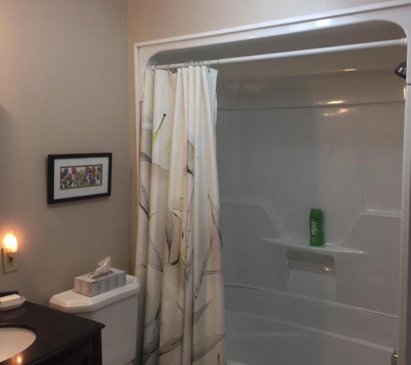 Photo of Bathroom in Brockville