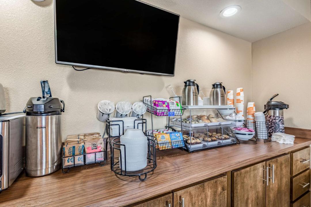 Photo of Kitchen in Tupelo