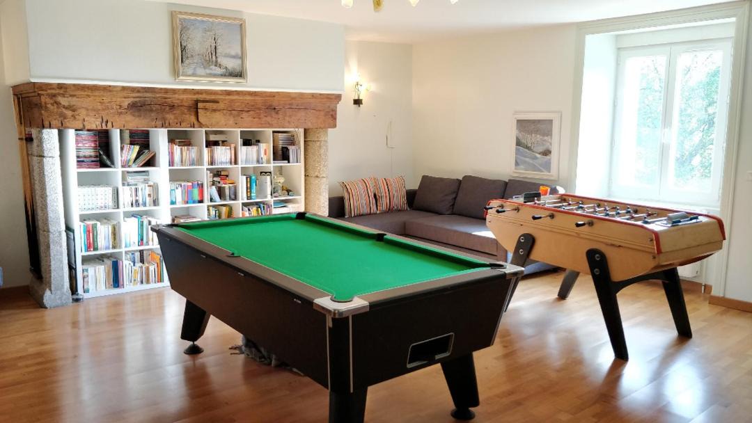 Photo of Livingroom in Leynhac