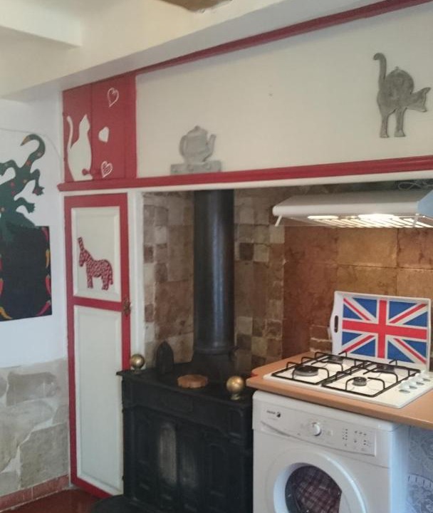 Photo of Kitchen in Mazargues