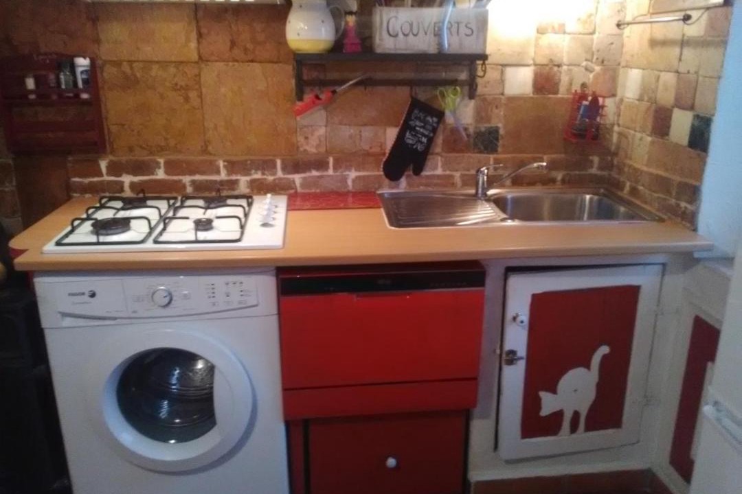 Photo of Kitchen in Mazargues