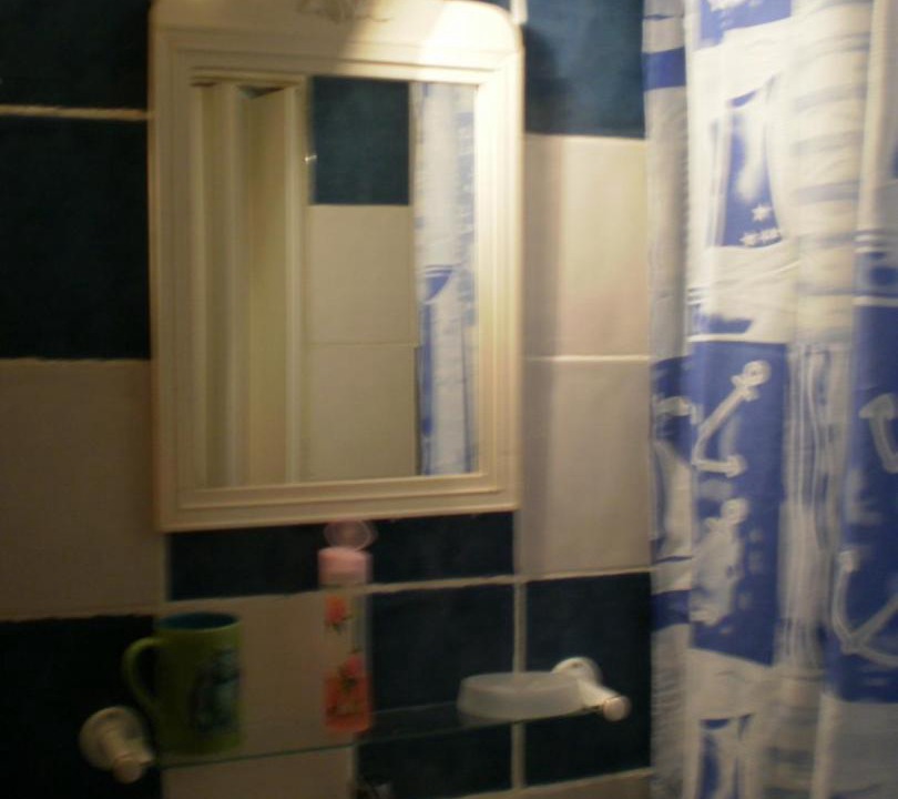 Photo of Bathroom in Mazargues
