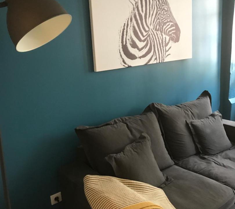 Photo of Livingroom in Honfleur
