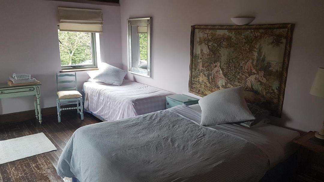 Photo of Bedroom in Bletchley