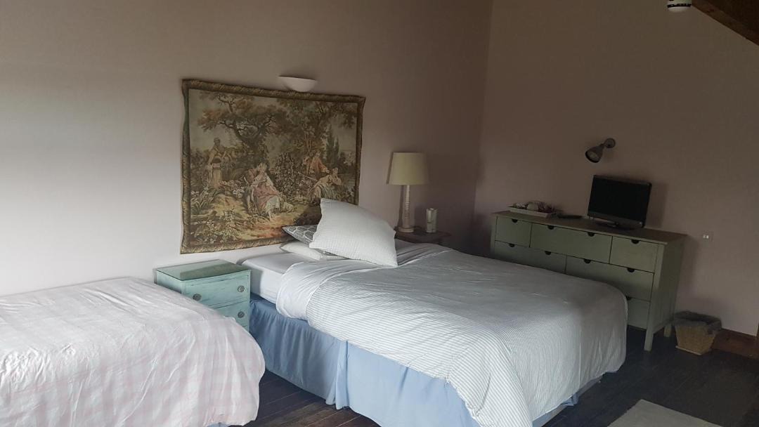 Photo of Bedroom in Bletchley