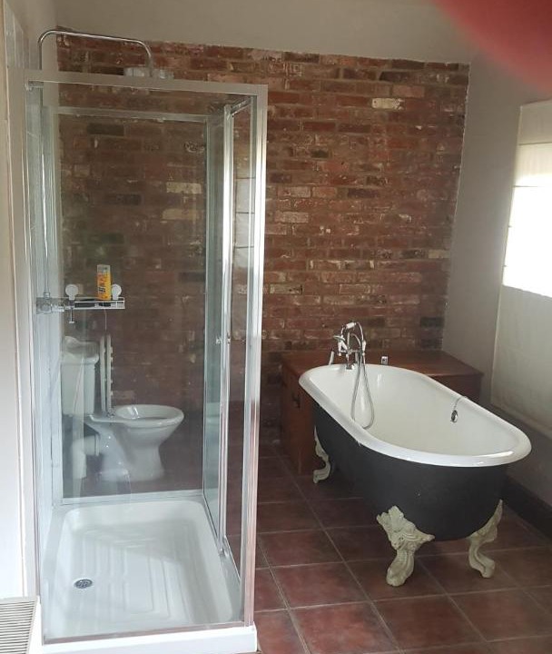 Photo of Bathroom in Bletchley