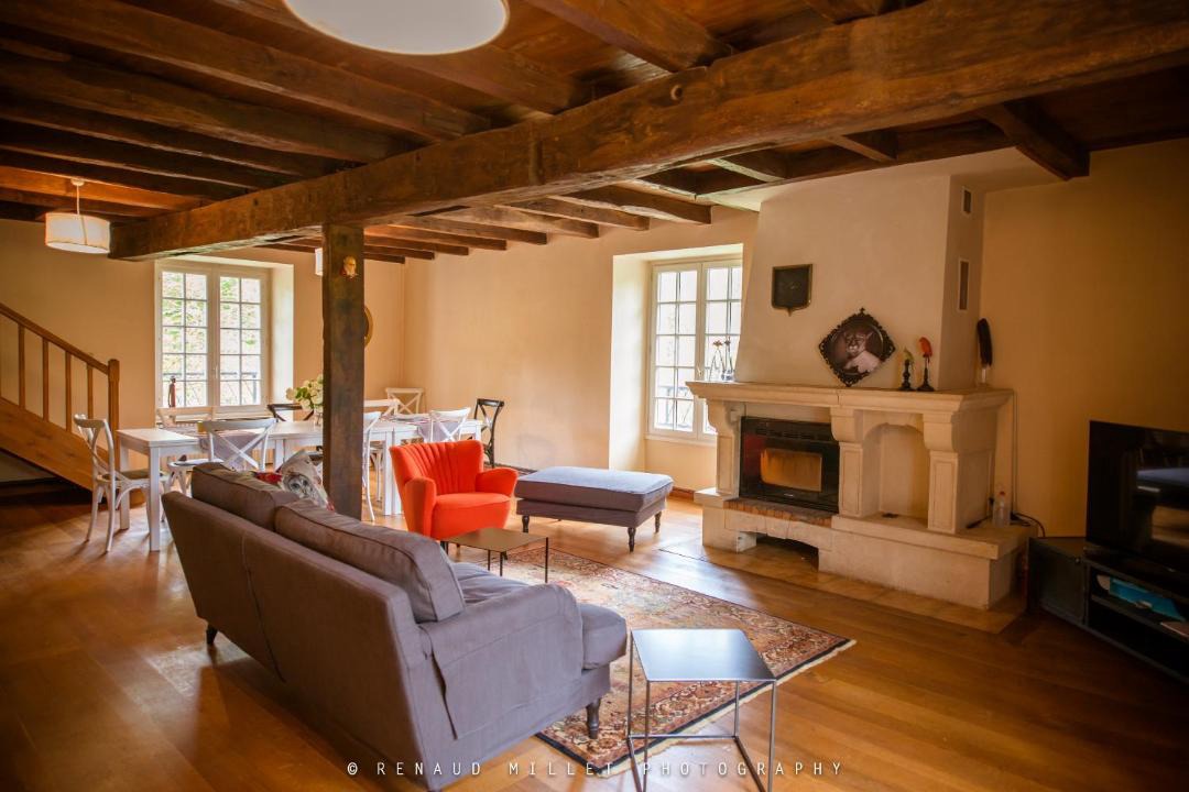 Photo of Others in Vivonne