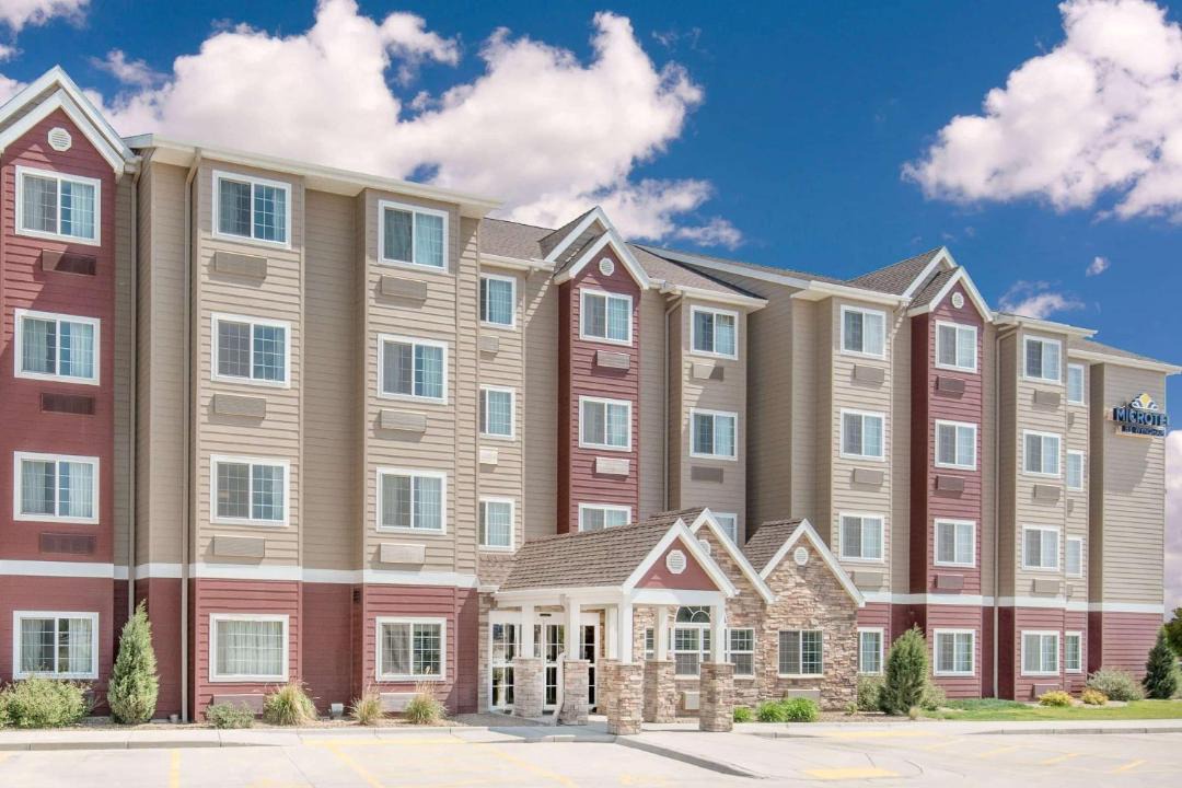 Photo of Buildings in Sidney