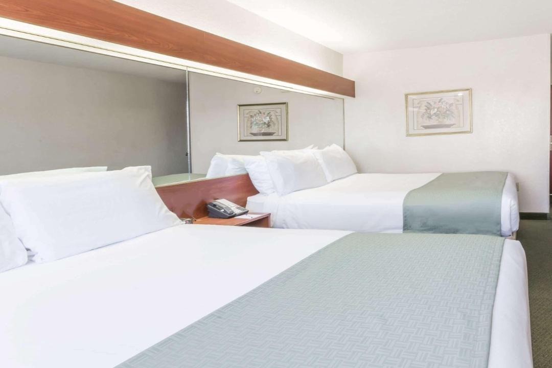 Photo of Bedroom in Marianna