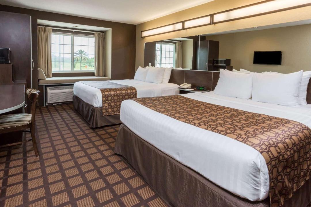 Photo of Bedroom in Northside