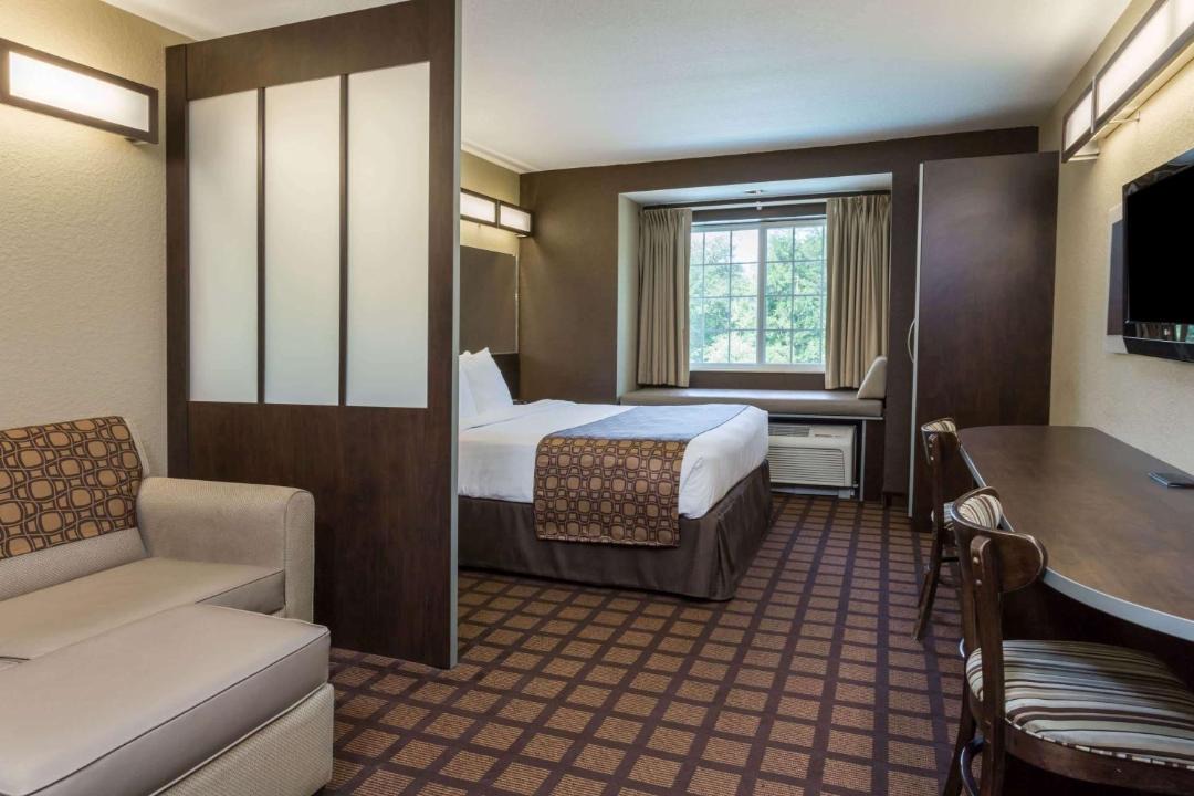 Photo of Bedroom in Northside
