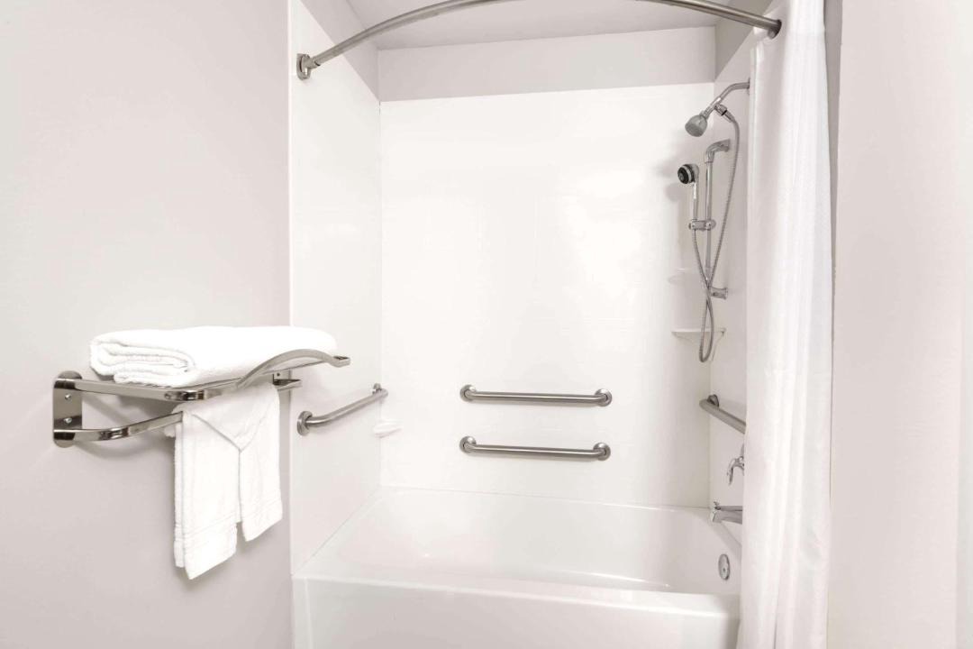 Photo of Bathroom in Fishers