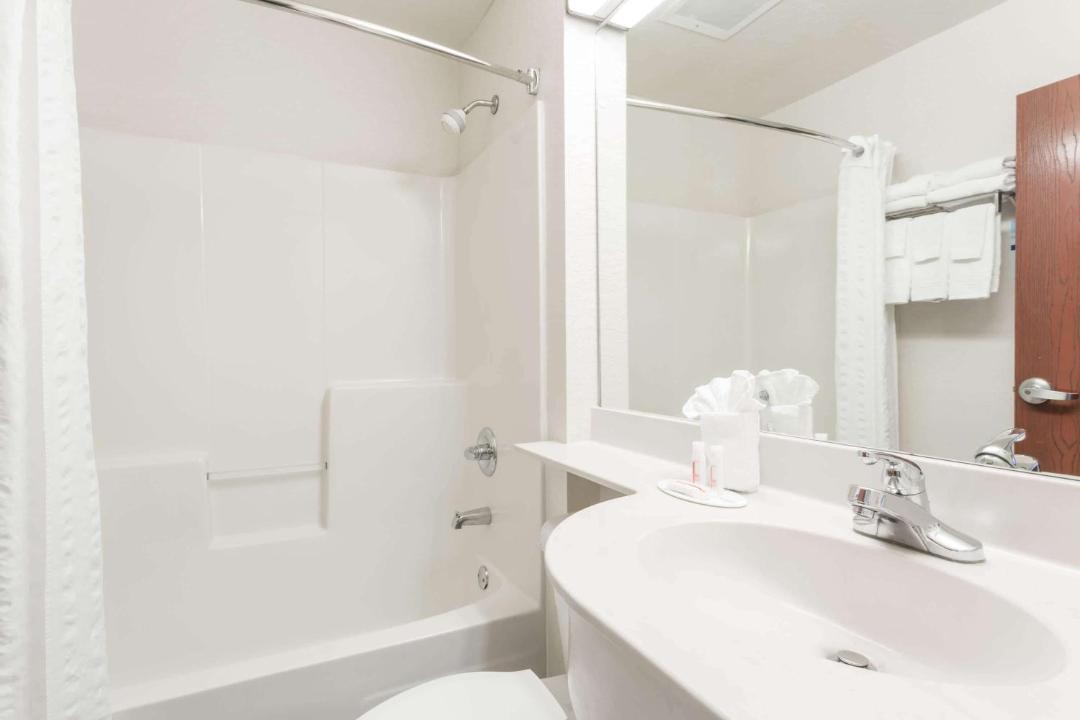 Photo of Bathroom in Marianna