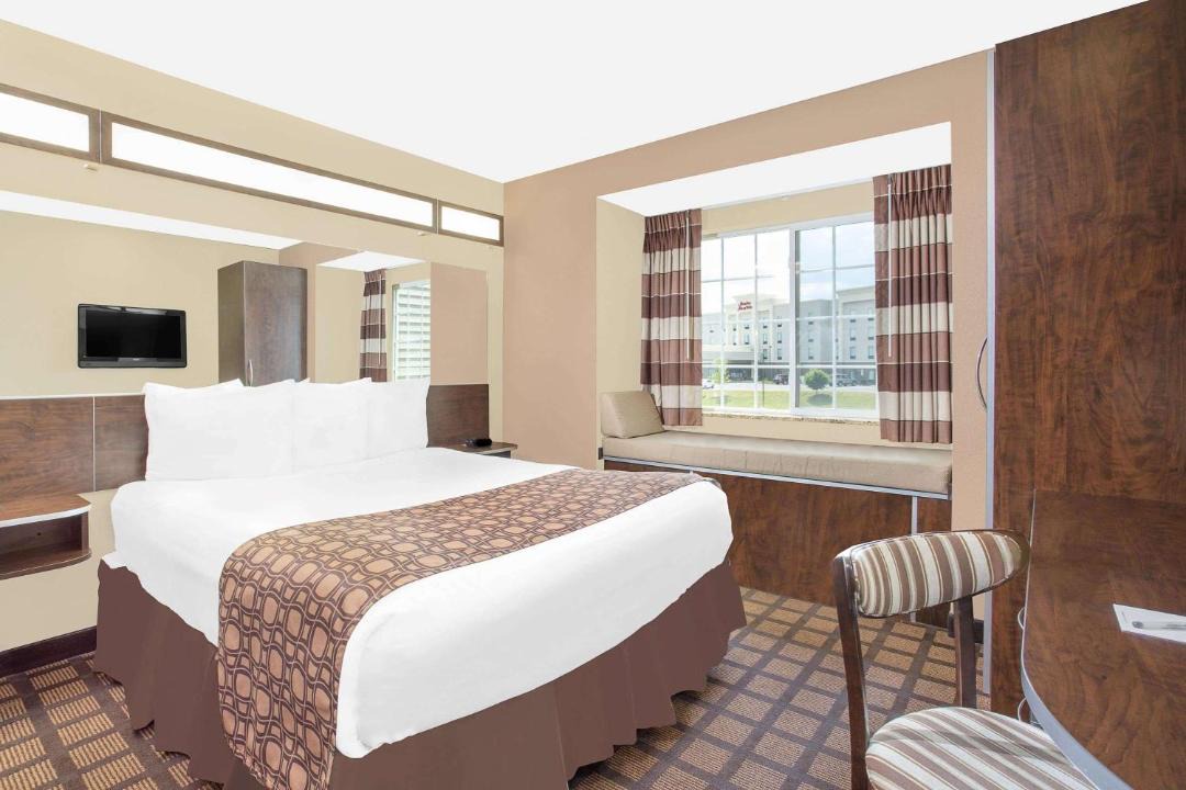 Photo of Others in Mansfield