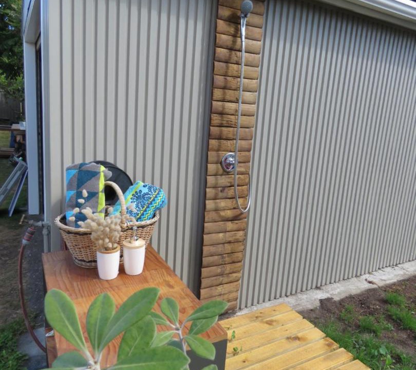 Photo of Patio Balcony in Ngunguru