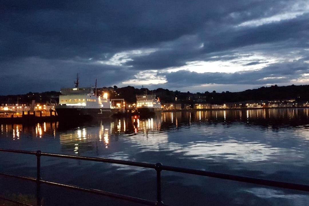 Photo of Others in Rothesay