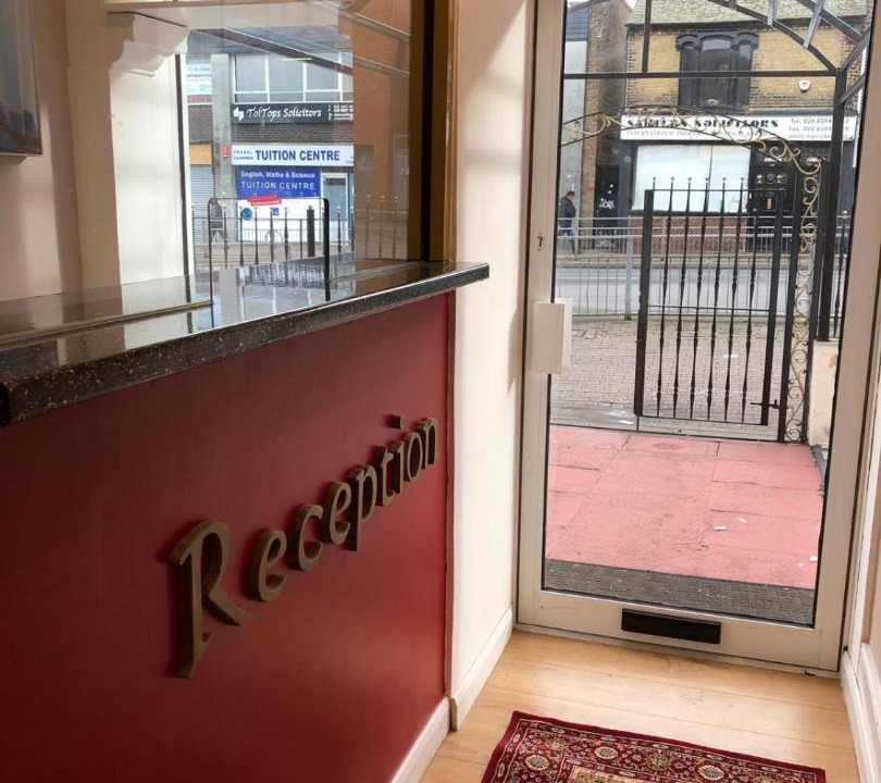 Photo of Others in Barking