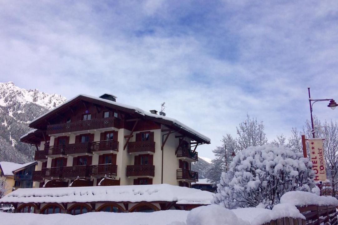 Photo of Others in Chamonix City Centre