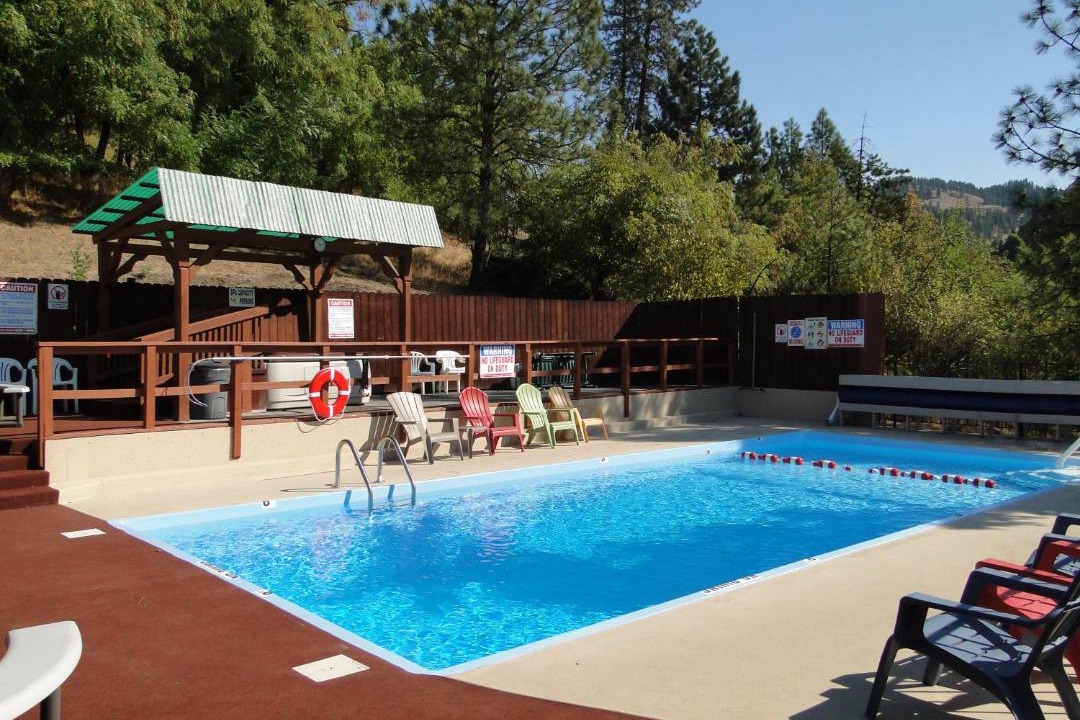 Photo of Others in Ahsahka