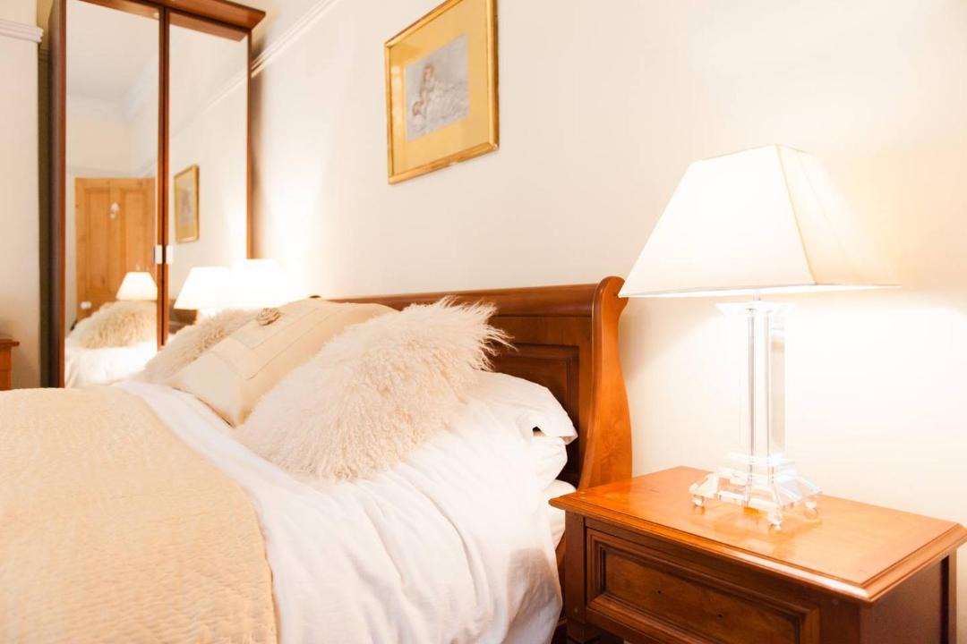 Photo of Bedroom in Pontcanna