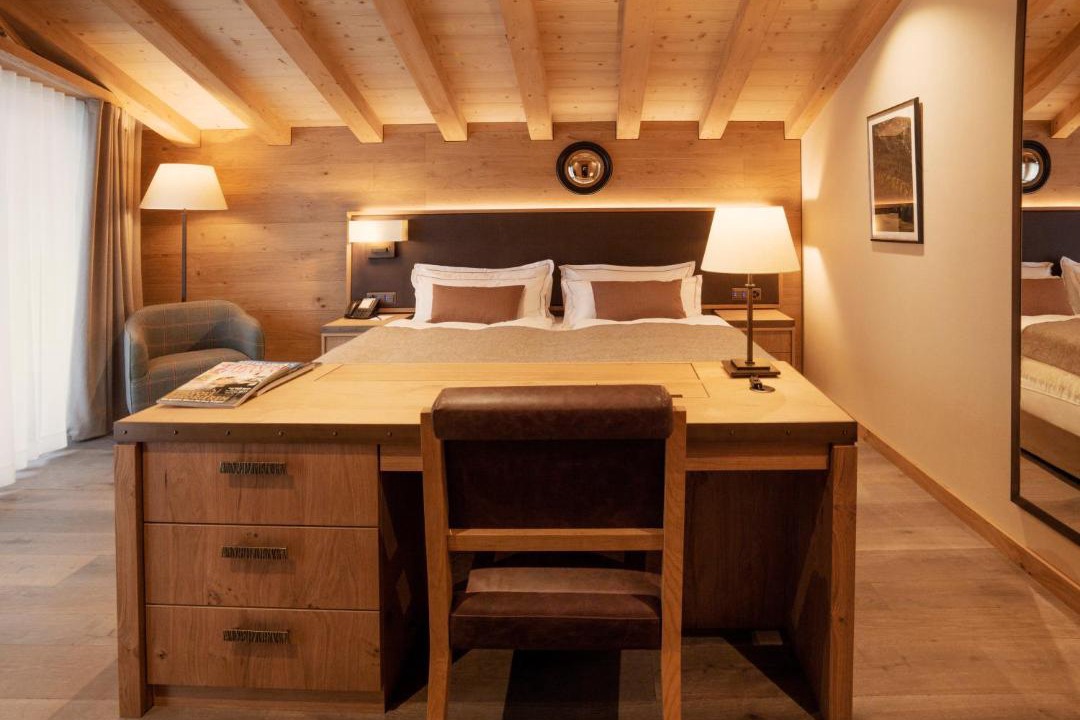 Photo of Others in Saas-Fee