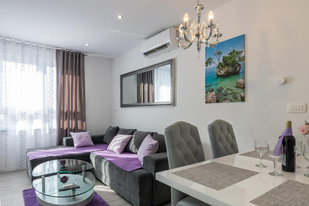 Photo of Livingroom in Zelenka