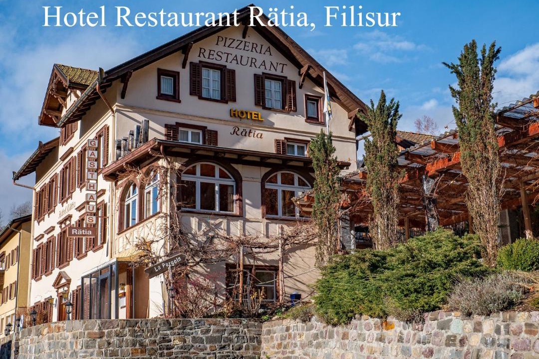 Photo of Others in Filisur