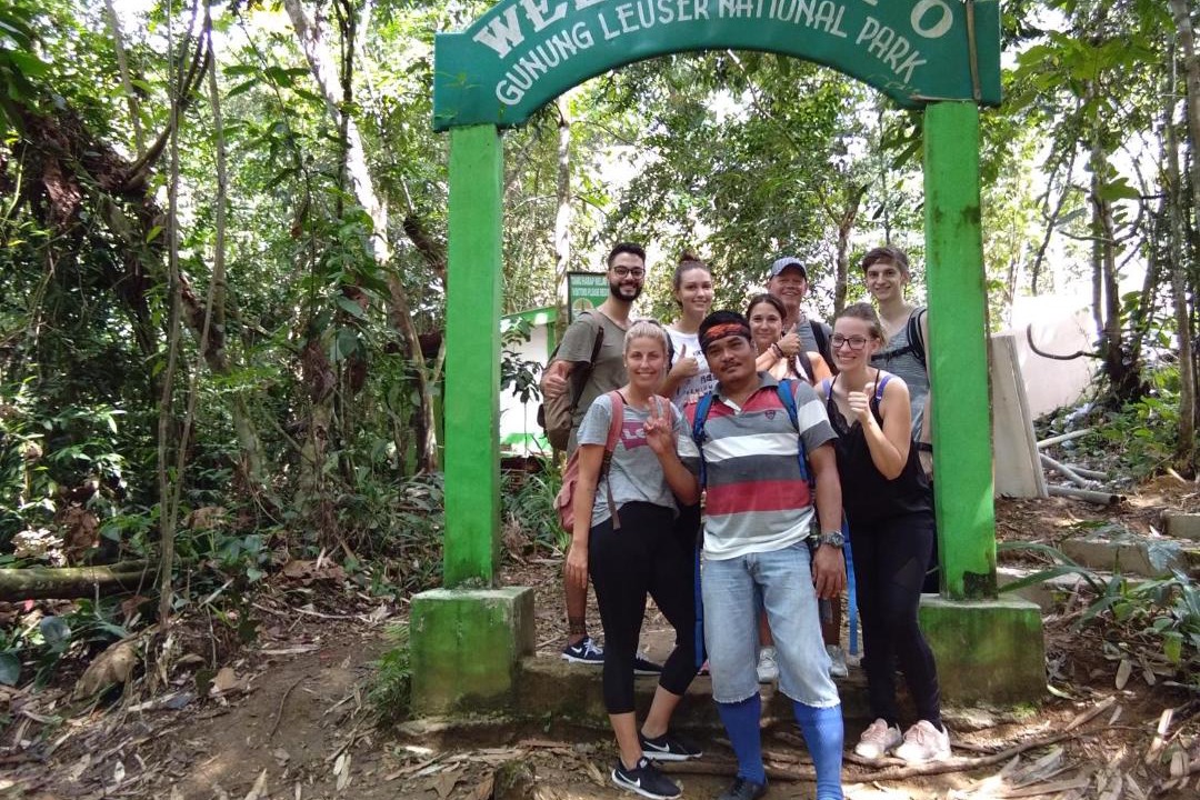 Photo of Others in Bukit Lawang