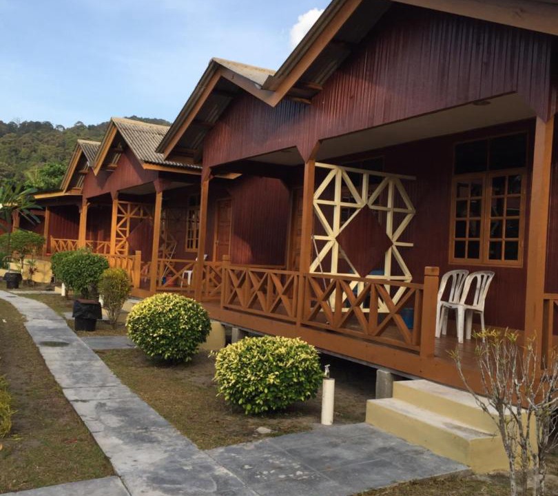 Photo of Others in Pulau Perhentian Besar