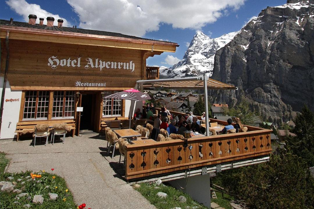 Photo of Others in Murren