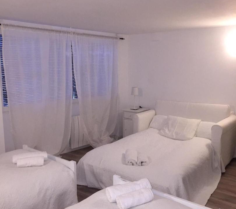 Photo of Bedroom in Valdealgorfa