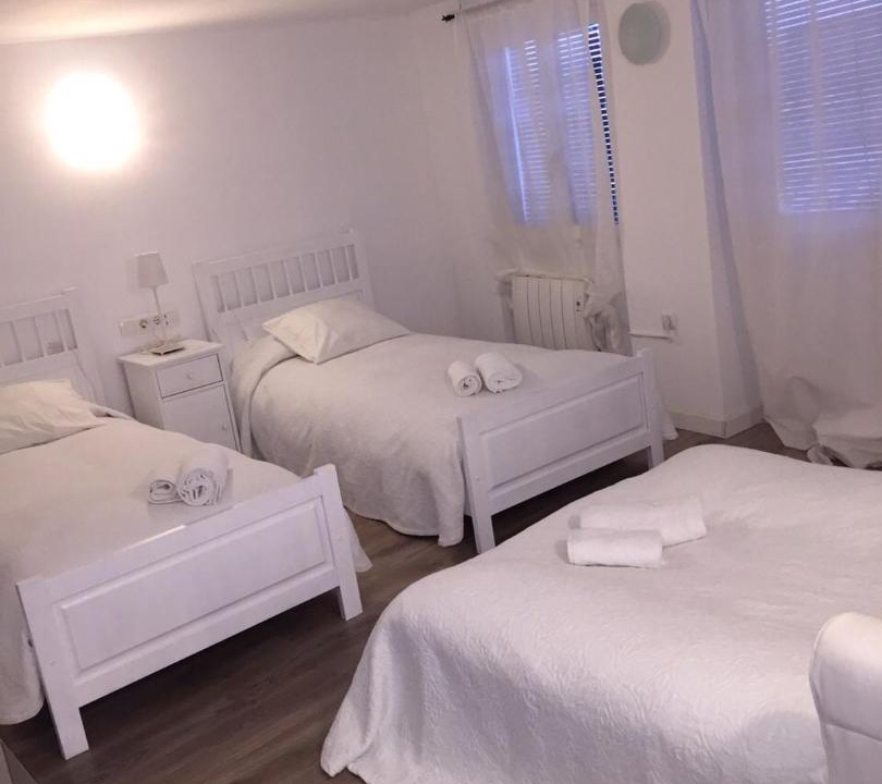Photo of Bedroom in Valdealgorfa