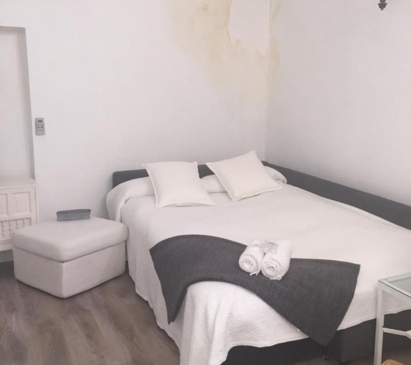 Photo of Bedroom in Valdealgorfa